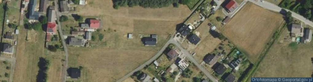 Zdjęcie satelitarne Konopnickiej Marii ul.