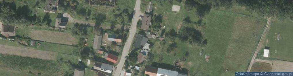 Zdjęcie satelitarne Kopernika Mikołaja ul.