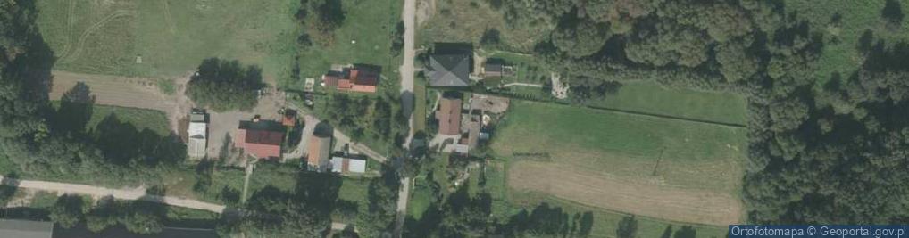 Zdjęcie satelitarne Kopernika Mikołaja ul.