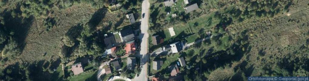 Zdjęcie satelitarne Kopernika Mikołaja ul.