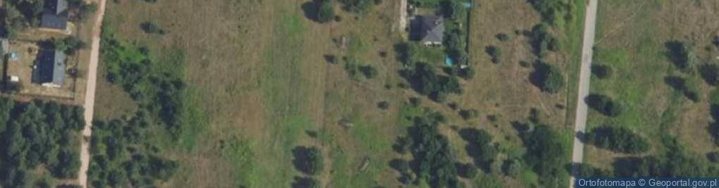 Zdjęcie satelitarne Kowalika Tadeusza ul.