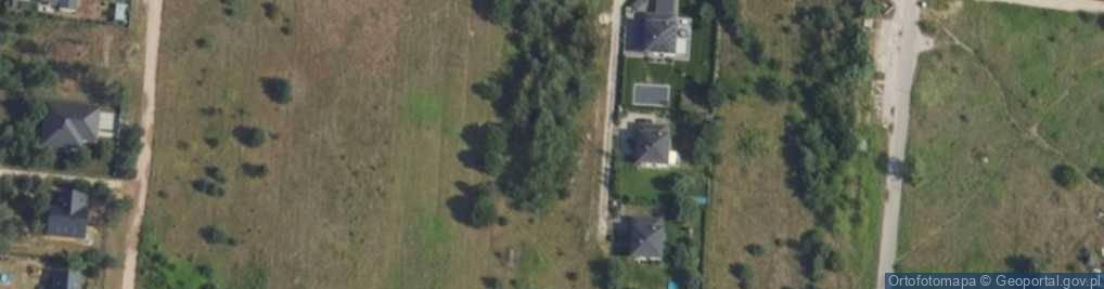 Zdjęcie satelitarne Kowalika Tadeusza ul.