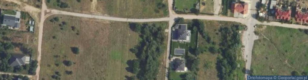 Zdjęcie satelitarne Kowalika Tadeusza ul.