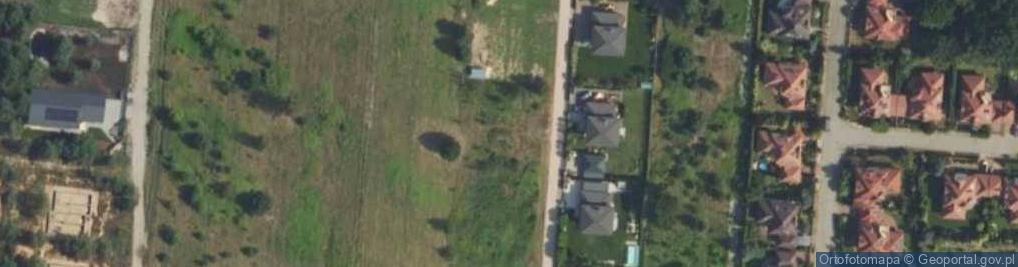 Zdjęcie satelitarne Kowalika Tadeusza ul.