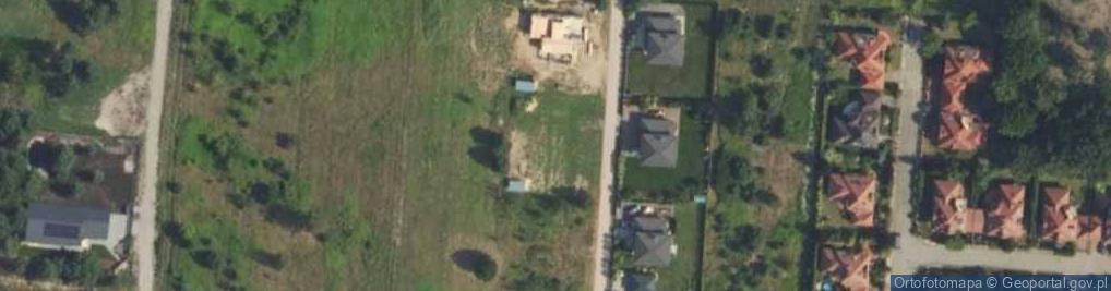 Zdjęcie satelitarne Kowalika Tadeusza ul.
