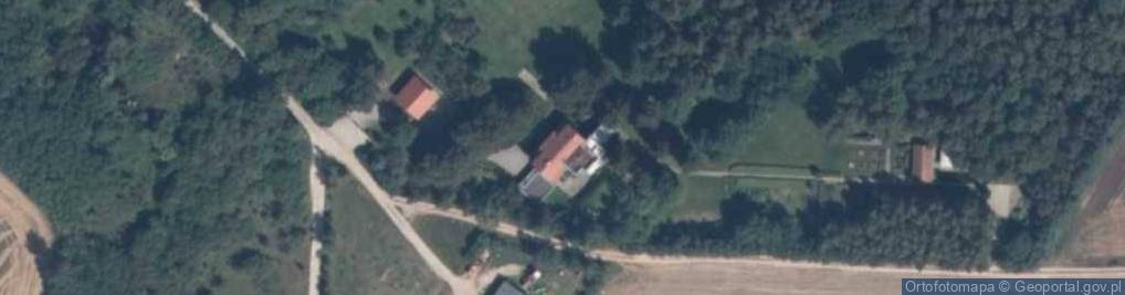 Zdjęcie satelitarne Kowalkowskiego Marcina ul.