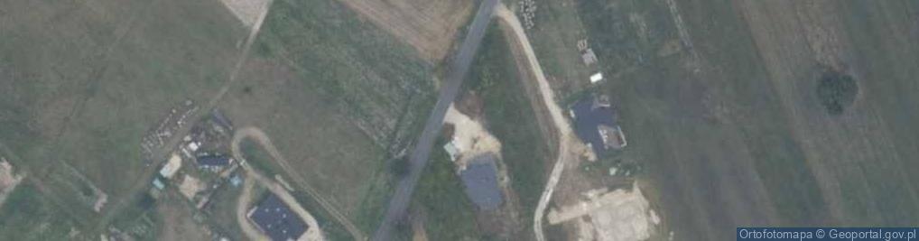 Zdjęcie satelitarne Kownacka ul.