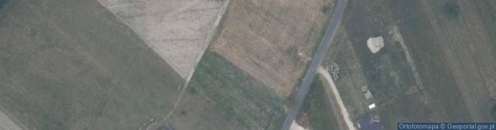 Zdjęcie satelitarne Kownacka ul.