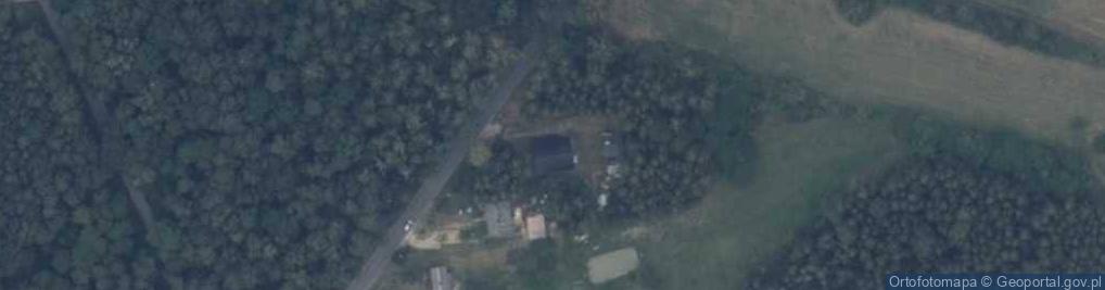 Zdjęcie satelitarne Kownacka ul.