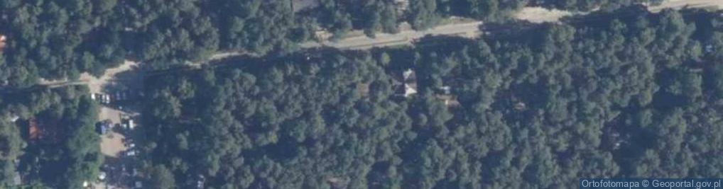 Zdjęcie satelitarne Konopnickiej Marii ul.