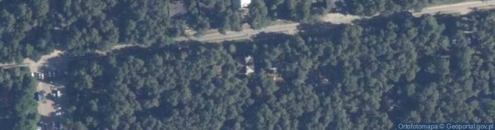 Zdjęcie satelitarne Konopnickiej Marii ul.