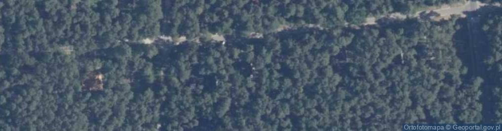 Zdjęcie satelitarne Konopnickiej Marii ul.