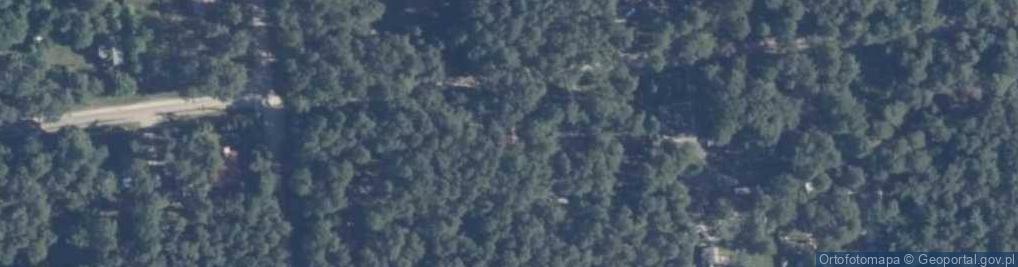 Zdjęcie satelitarne Kopernika Mikołaja ul.