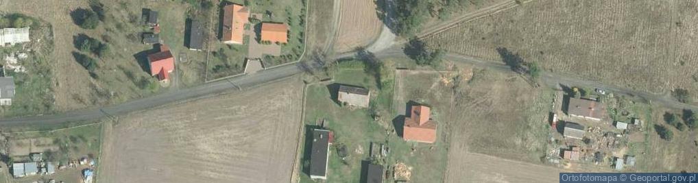 Zdjęcie satelitarne Kopernika Mikołaja ul.