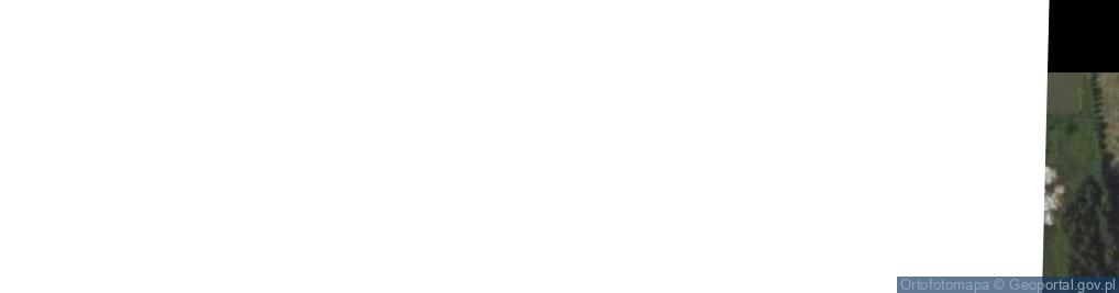 Zdjęcie satelitarne Kolejowa ul.