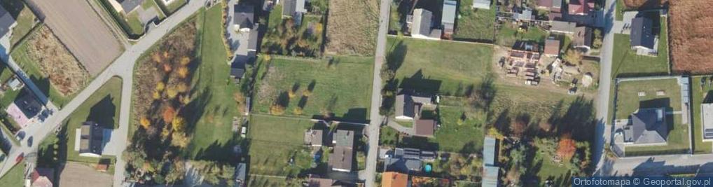 Zdjęcie satelitarne Kopernika Mikołaja ul.