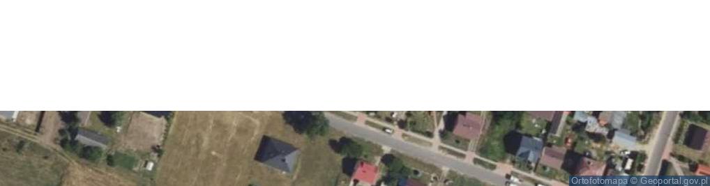 Zdjęcie satelitarne Konopnickiej Marii ul.