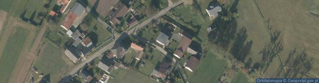 Zdjęcie satelitarne Konopnickiej Marii ul.