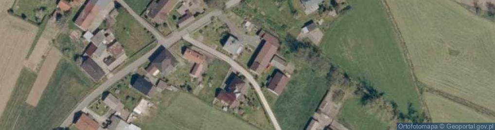 Zdjęcie satelitarne Konopnickiej Marii ul.