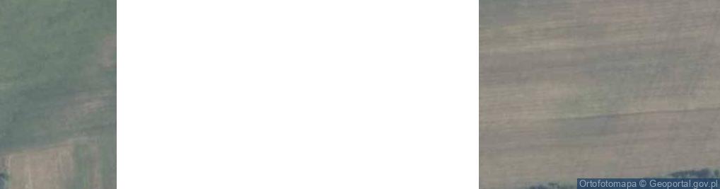 Zdjęcie satelitarne Kościelna ul.