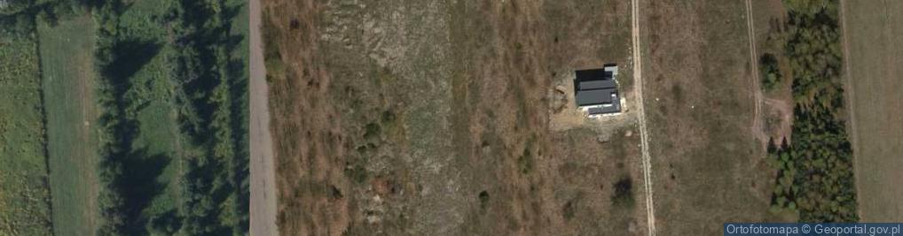 Zdjęcie satelitarne Kościuszki Tadeusza, gen. ul.