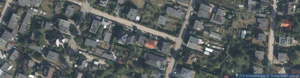 Zdjęcie satelitarne Konarskiego Stanisława ul.
