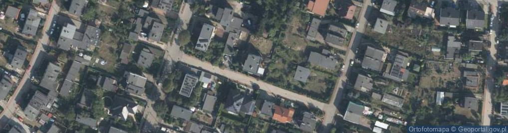 Zdjęcie satelitarne Konarskiego Stanisława ul.