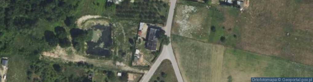 Zdjęcie satelitarne Kopernika Mikołaja ul.