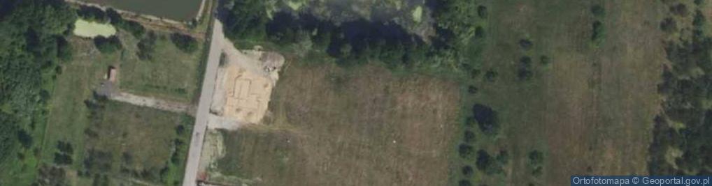 Zdjęcie satelitarne Kopernika Mikołaja ul.