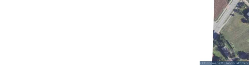 Zdjęcie satelitarne Kościelna ul.