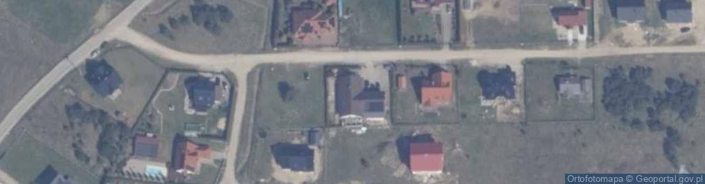 Zdjęcie satelitarne Kopernika Mikołaja ul.