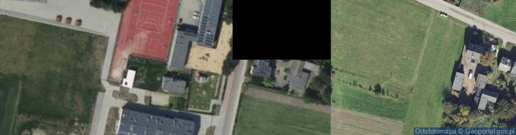 Zdjęcie satelitarne Kopernika Mikołaja ul.