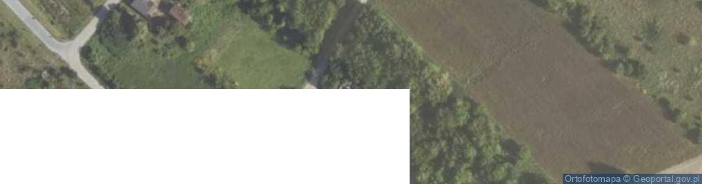 Zdjęcie satelitarne Konopnickiej Marii ul.