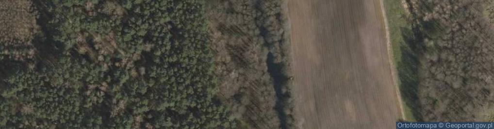 Zdjęcie satelitarne Kotlinowa ul.