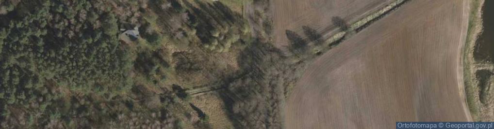 Zdjęcie satelitarne Kotlinowa ul.