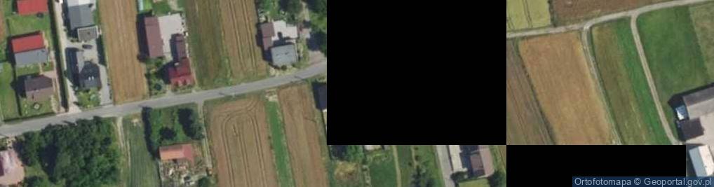 Zdjęcie satelitarne Konopnickiej Marii ul.