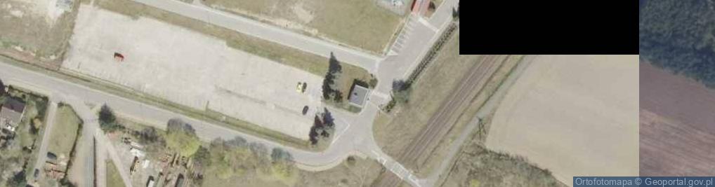 Zdjęcie satelitarne Kopernika Mikołaja ul.