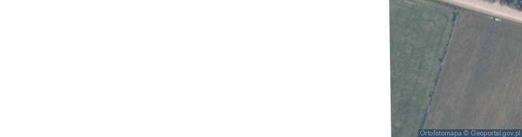 Zdjęcie satelitarne Kościerska ul.