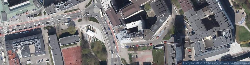 Zdjęcie satelitarne Kopernika Mikołaja ul.