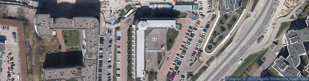 Zdjęcie satelitarne Kondratowicza Ludwika ul.