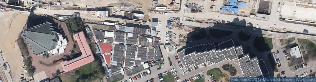 Zdjęcie satelitarne Kondratowicza Ludwika ul.
