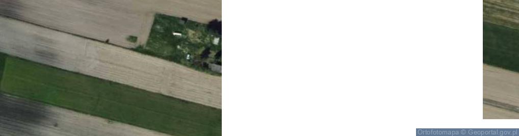 Zdjęcie satelitarne Konopnickiej Marii ul.