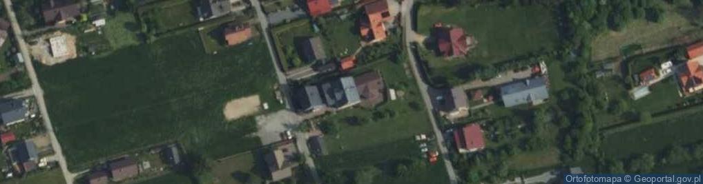 Zdjęcie satelitarne Kopernika Mikołaja ul.