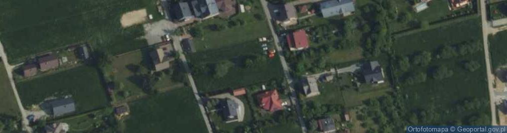 Zdjęcie satelitarne Kopernika Mikołaja ul.