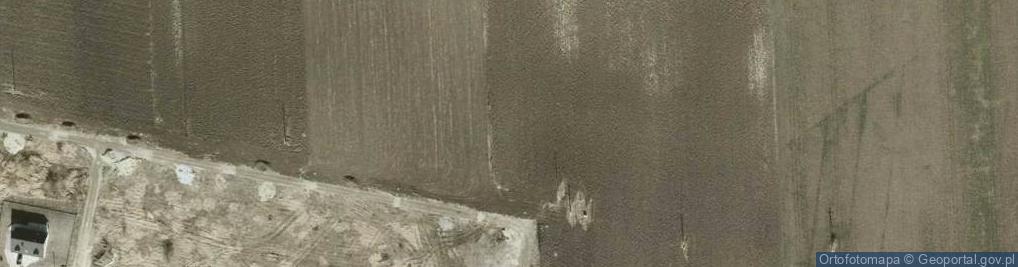 Zdjęcie satelitarne Konopnickiej Marii ul.