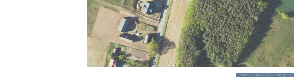 Zdjęcie satelitarne Kopernika Mikołaja ul.