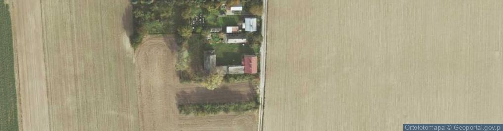 Zdjęcie satelitarne Kopernika Mikołaja ul.