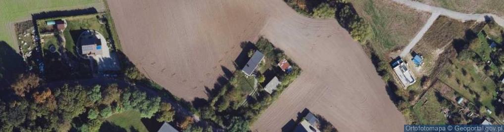 Zdjęcie satelitarne Konopnickiej Marii ul.