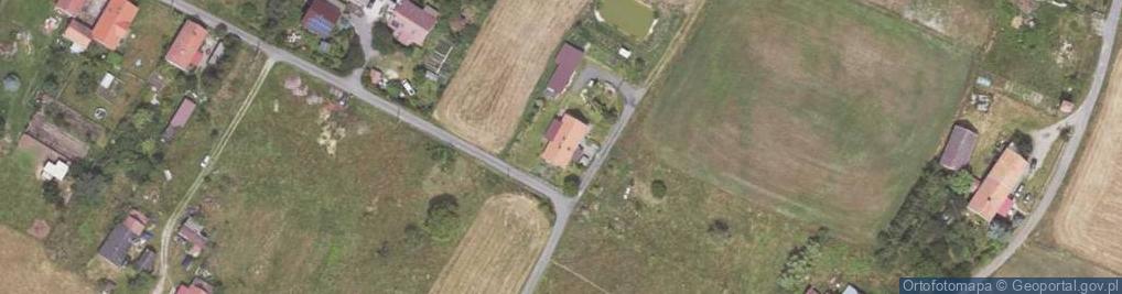 Zdjęcie satelitarne Kopernika Mikołaja ul.