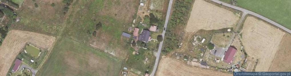 Zdjęcie satelitarne Kopernika Mikołaja ul.